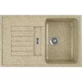 Кухонная мойка GreenStone