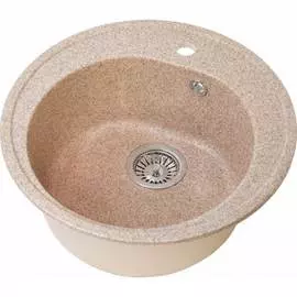 Кухонная мойка GreenStone GRS-08-302