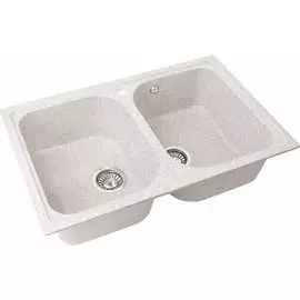 Кухонная мойка GreenStone GRS-15-310