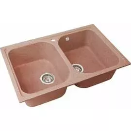 Кухонная мойка GreenStone