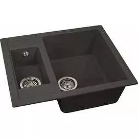 Кухонная мойка GreenStone