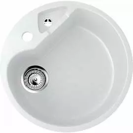 Кухонная мойка GreenStone GRS-08K-310