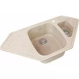 Кухонная мойка GreenStone