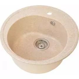 Кухонная мойка GreenStone GRS-08S-328