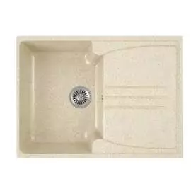 Кухонная мойка GreenStone GRS-40s GRS-40s-328