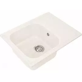 Кухонная мойка GreenStone GRS-13-331