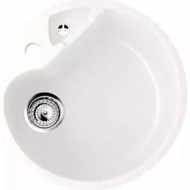 Кухонная мойка GreenStone GRS-08K-331