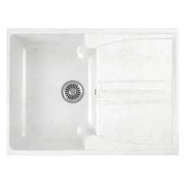 Кухонная мойка GreenStone GRS-40s GRS-40s-331