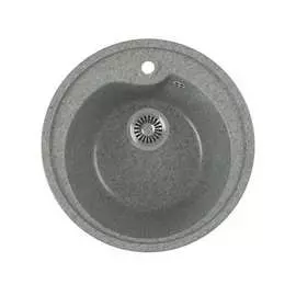 Кухонная мойка GreenStone GRS-45 GRS-45-309