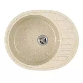 Кухонная мойка GreenStone GRS-62 GRS-62-328