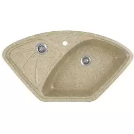 Кухонная мойка GreenStone