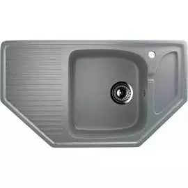 Кухонная мойка GreenStone