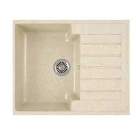 Кухонная мойка GreenStone GRS-13s GRS-13s-328