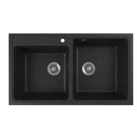 Кухонная мойка GreenStone GRS-85k GRS-85k-308