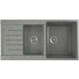 Кухонная мойка GreenStone