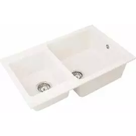 Кухонная мойка GreenStone GRS-76k-331