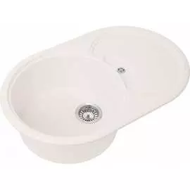 Кухонная мойка GreenStone GRS-18-331