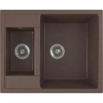 Кухонная мойка GreenStone