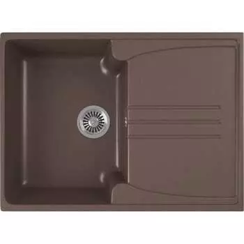 Кухонная мойка GreenStone