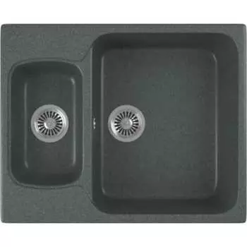 Кухонная мойка GreenStone