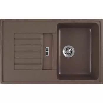 Кухонная мойка GreenStone