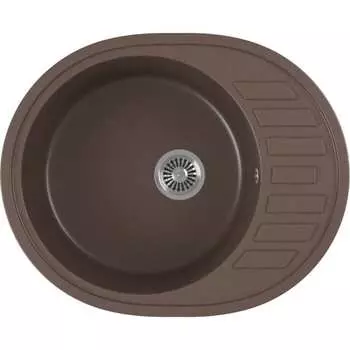 Кухонная мойка GreenStone