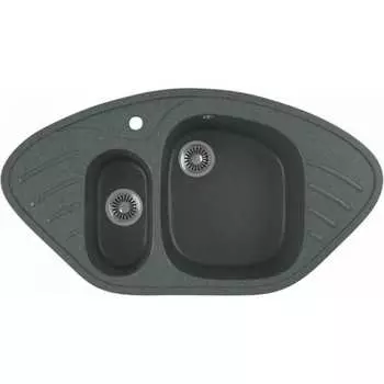 Кухонная мойка GreenStone