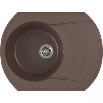 Кухонная мойка GreenStone