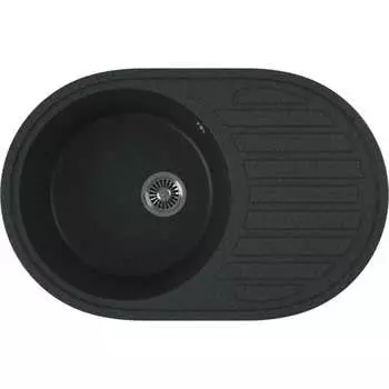 Кухонная мойка GreenStone