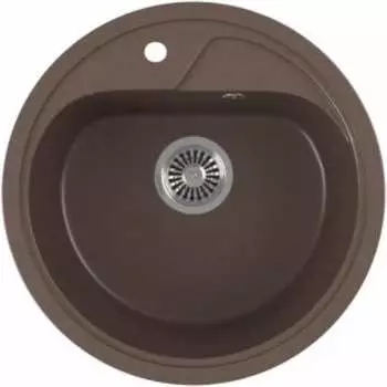 Кухонная мойка GreenStone