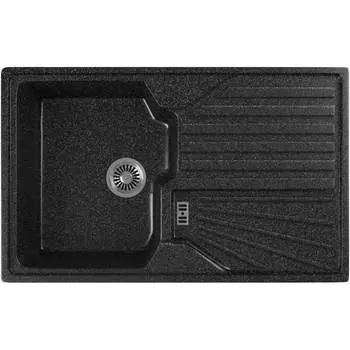 Кухонная мойка GreenStone GRS-19 GRS-19-308