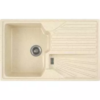 Кухонная мойка GreenStone GRS-19 GRS-19-328