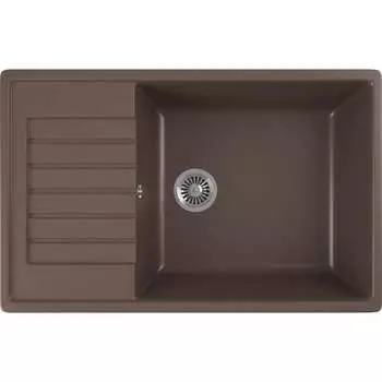 Кухонная мойка GreenStone