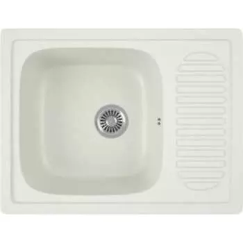 Кухонная мойка GreenStone GRS-13-341