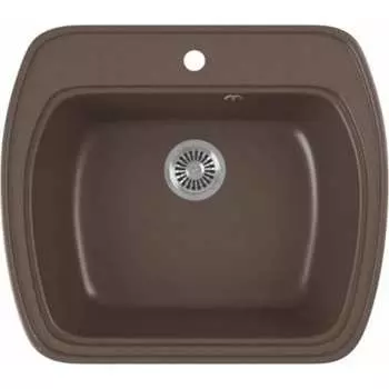 Кухонная мойка GreenStone