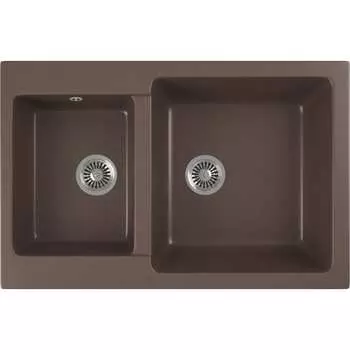 Кухонная мойка GreenStone