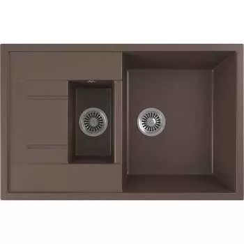 Кухонная мойка GreenStone