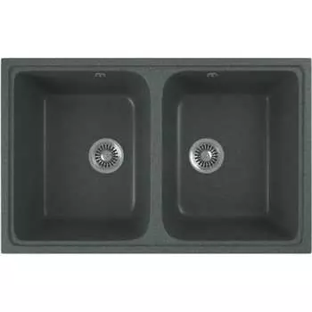 Кухонная мойка GreenStone GRS-15-343