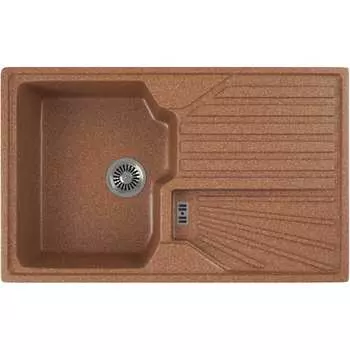 Кухонная мойка GreenStone