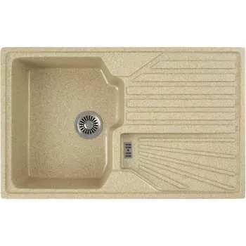 Кухонная мойка GreenStone