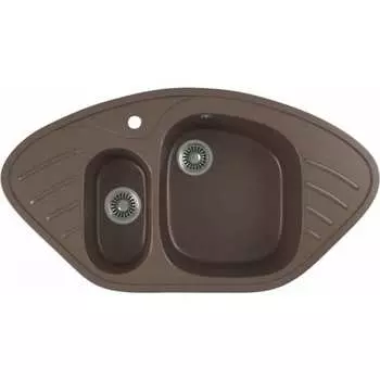 Кухонная мойка GreenStone