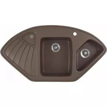 Кухонная мойка GreenStone