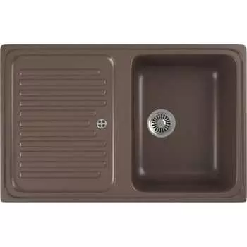 Кухонная мойка GreenStone