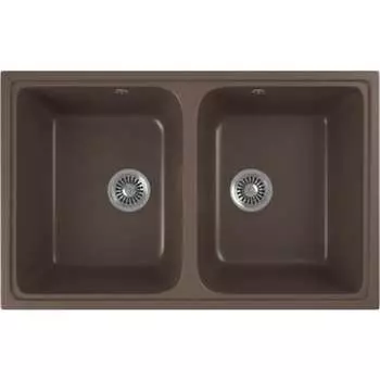 Кухонная мойка GreenStone