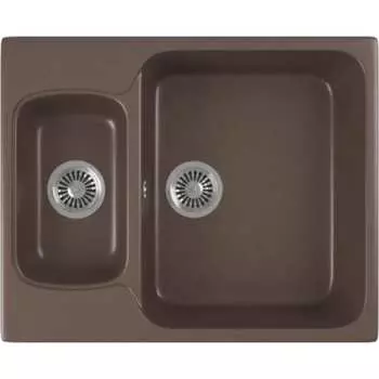 Кухонная мойка GreenStone