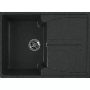 Кухонная мойка GreenStone