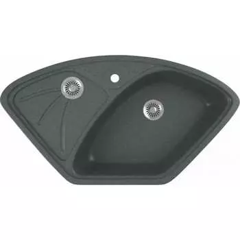 Кухонная мойка GreenStone