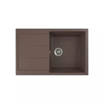 Кухонная мойка GreenStone