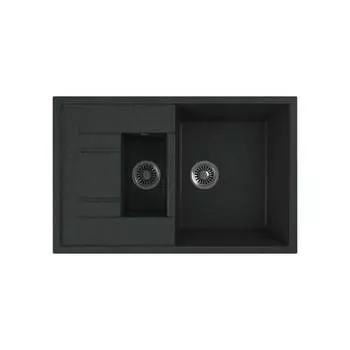 Кухонная мойка GreenStone