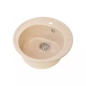 Кухонная мойка GreenStone GRS-08-328